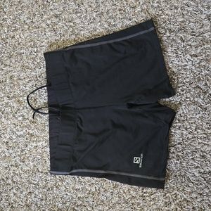 Salomon Agile 5-in short